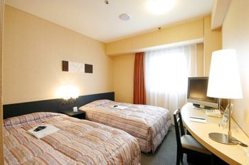 Tokuyama Hills Heiwadoriten 3* Shunan